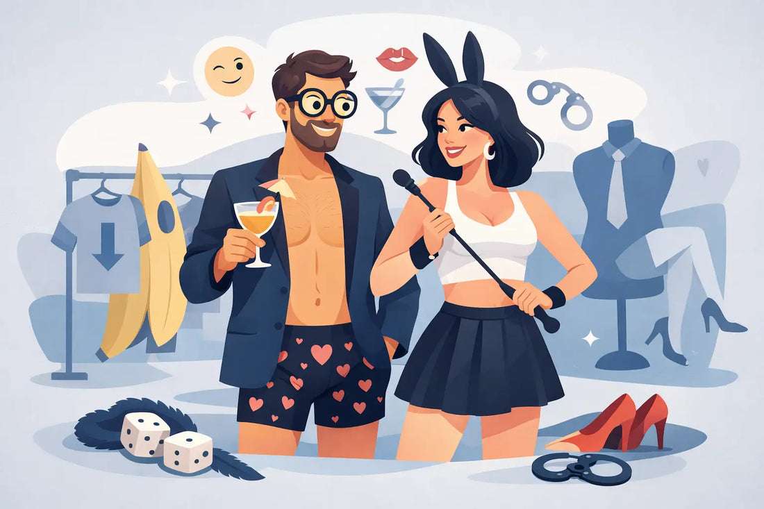 Adult Humour Fashion Trends That Actually Land