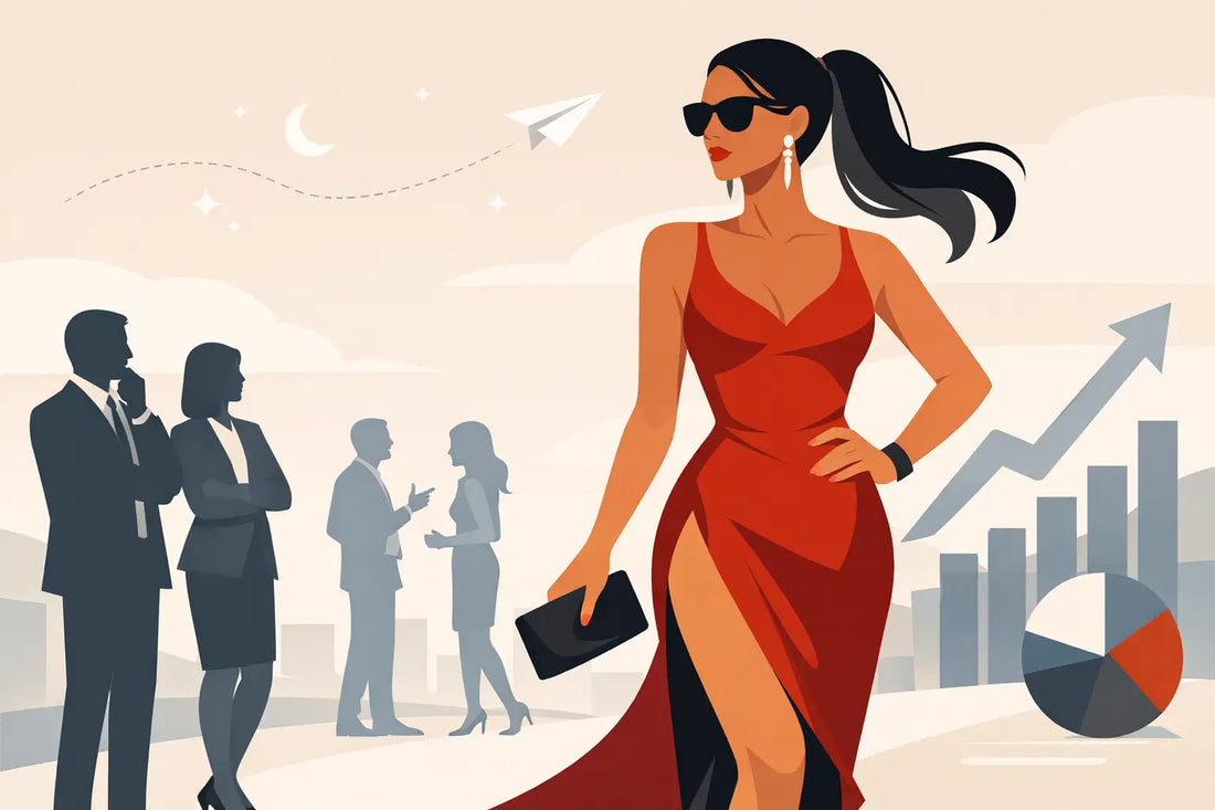 A Guide to Provocative Fashion That Lands