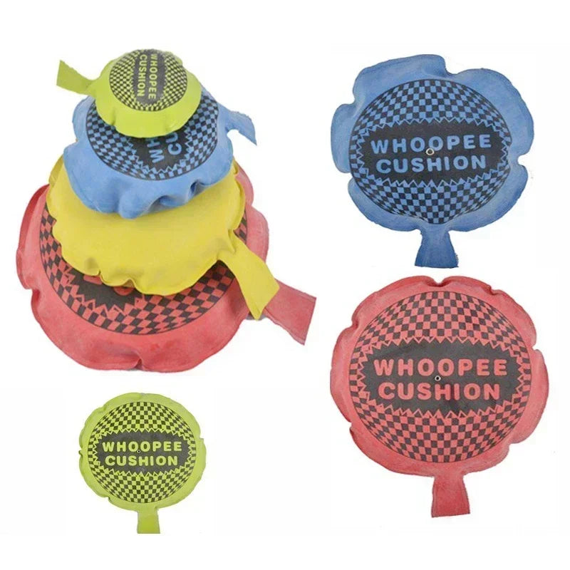 Whoopee Cushion - Gag Gifts