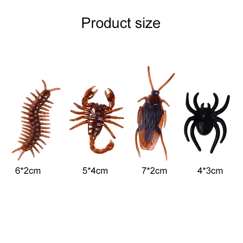 Freaky Bugs - Gag Gifts