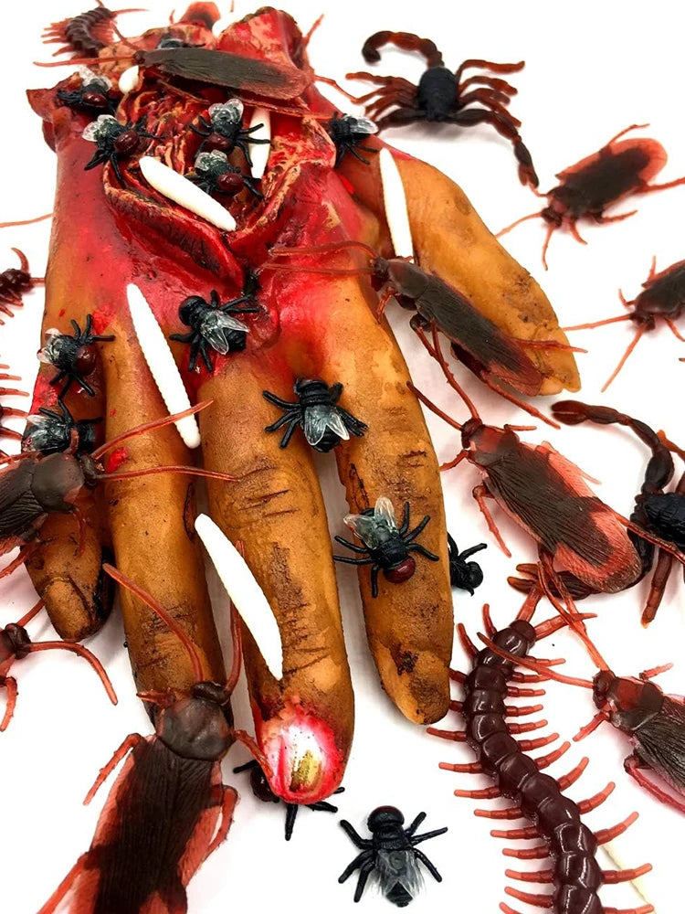Freaky Bugs - Gag Gifts