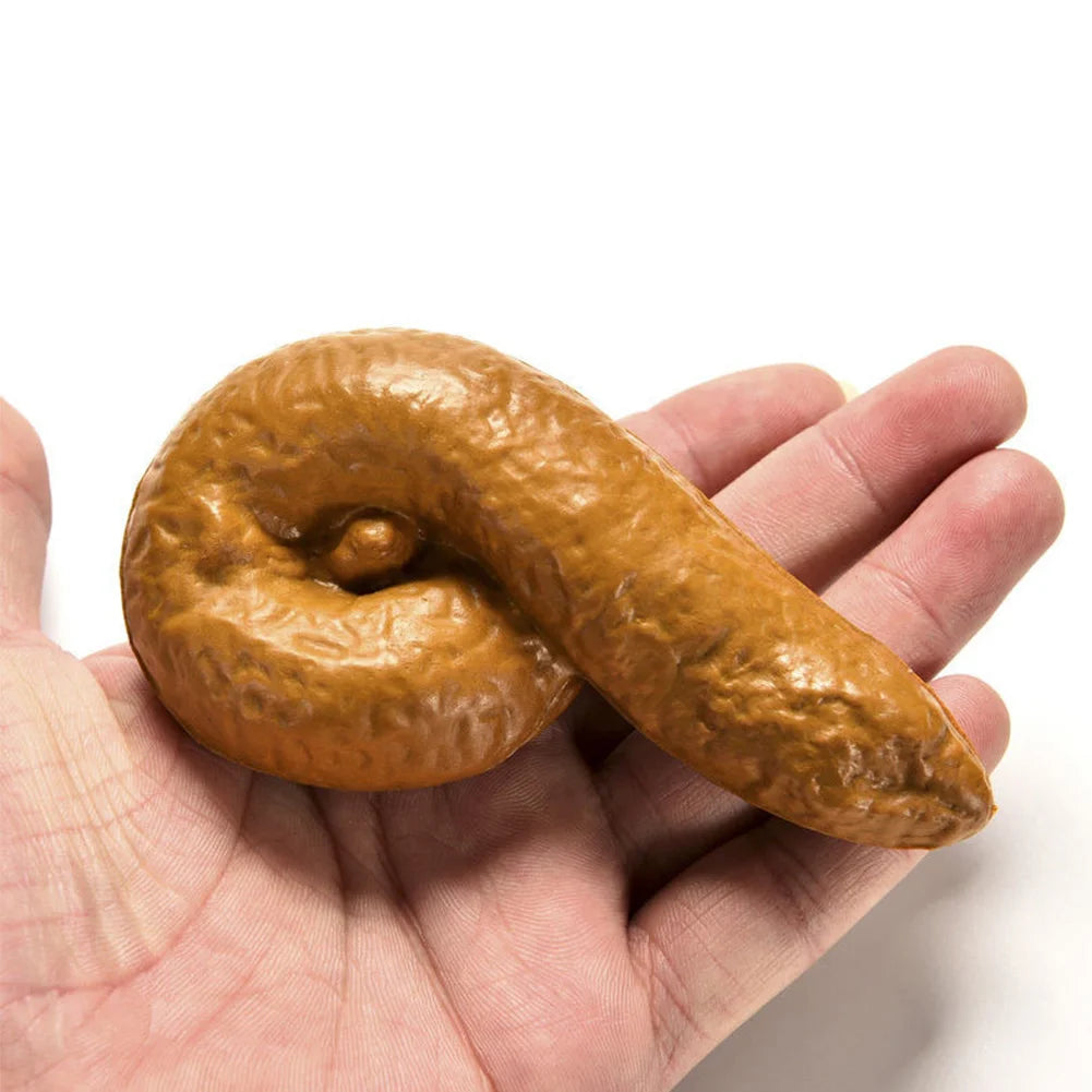 Fake Shit - Gag Gifts