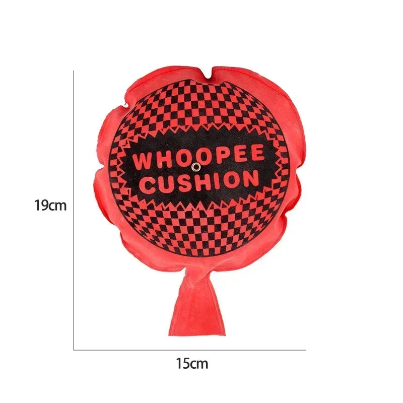Whoopee Cushion - Gag Gifts