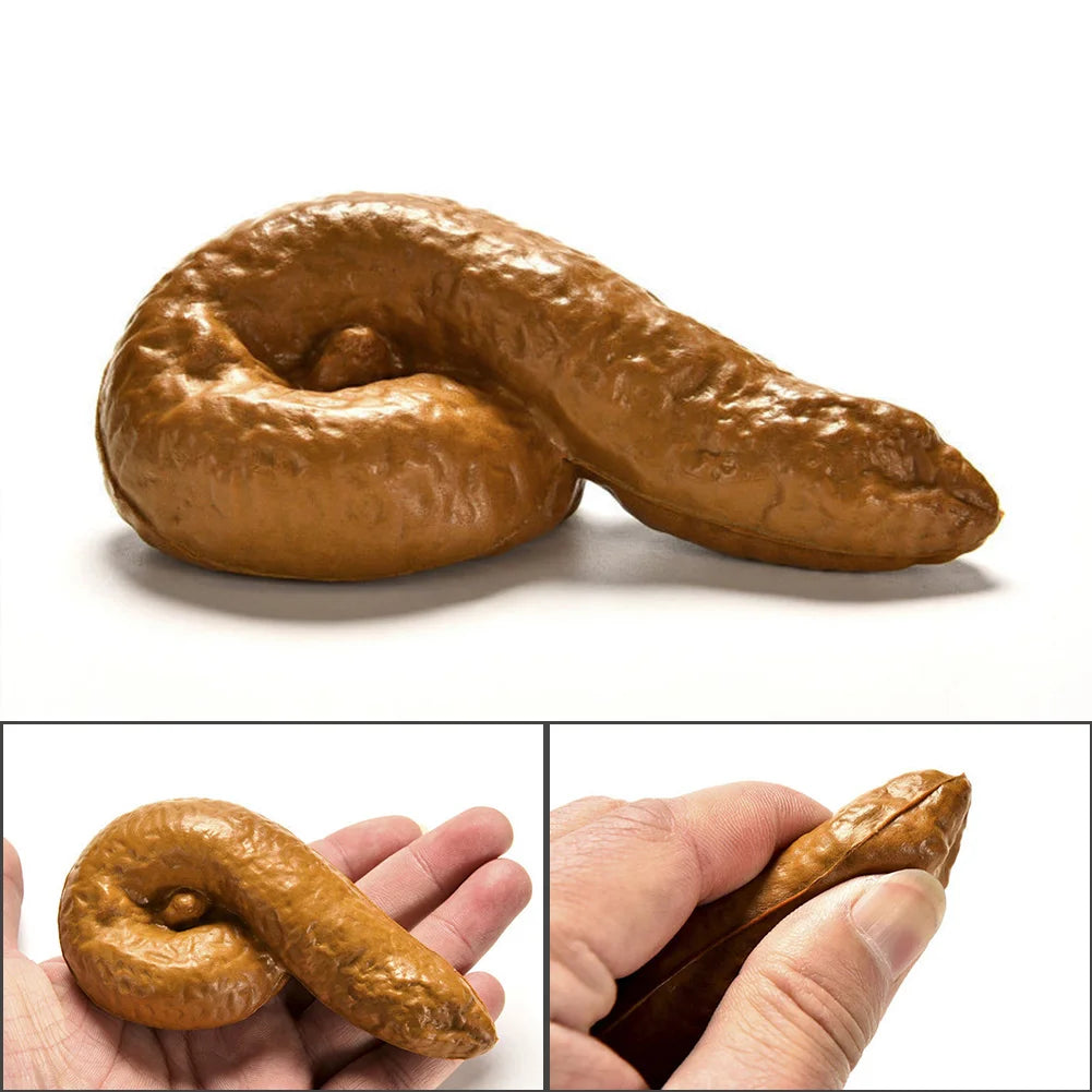 Fake Shit - Gag Gifts
