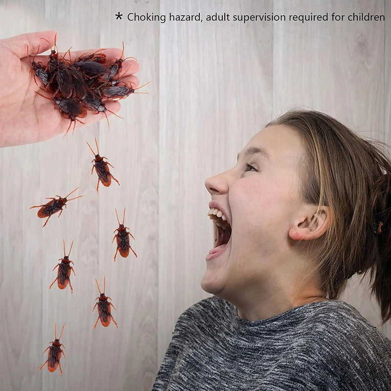 Freaky Bugs - Gag Gifts