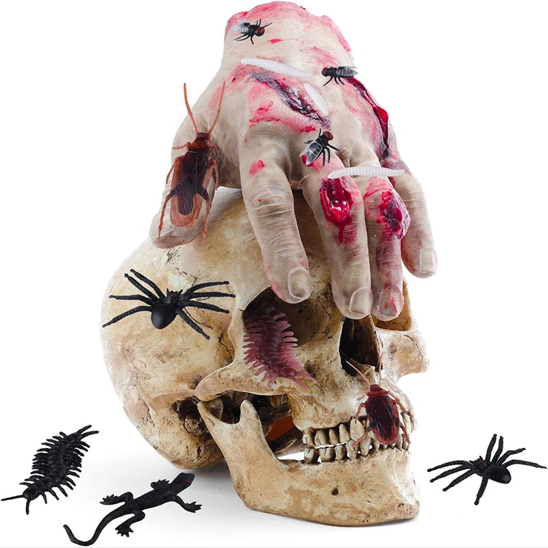 Freaky Bugs - Gag Gifts