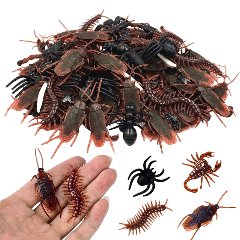 Freaky Bugs - Gag Gifts