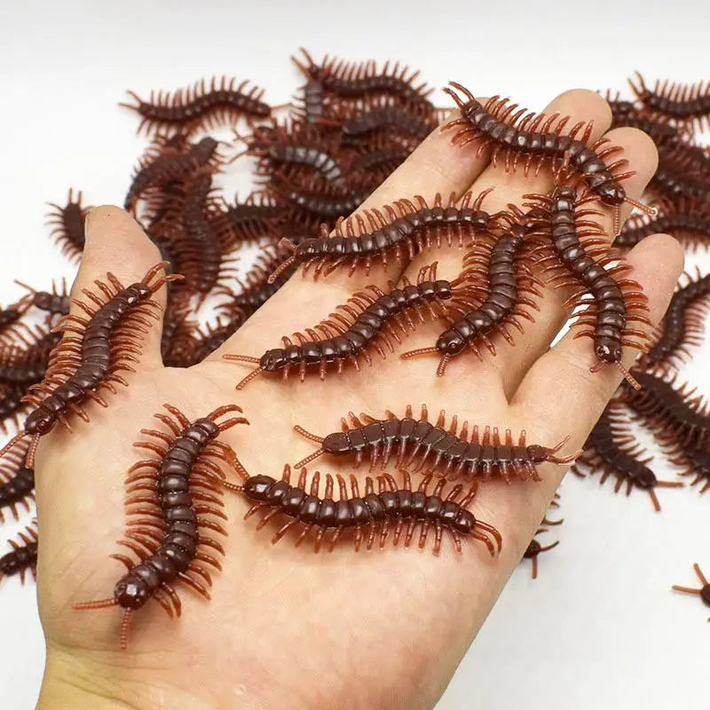 Freaky Bugs - Gag Gifts