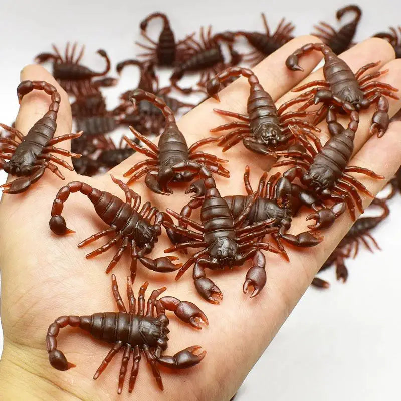 Freaky Bugs - Gag Gifts
